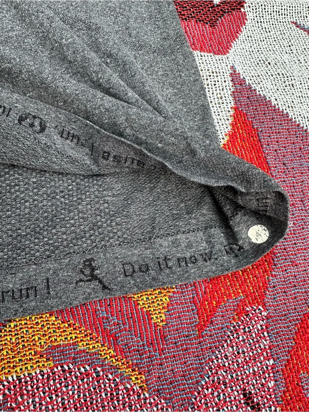 lululemon athletica Swiftly Tech Long Sleeve